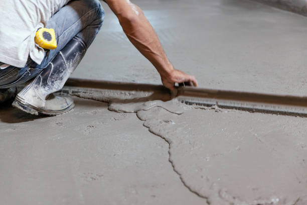 Best Concrete Steps and Stairs in Hughesville, MD