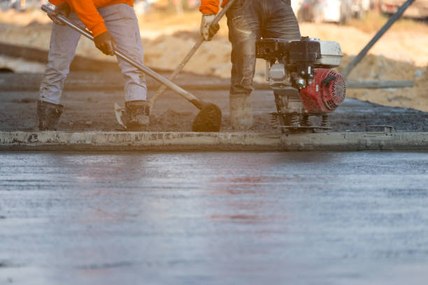 Best Concrete Driveway Installation in Hughesville, MD