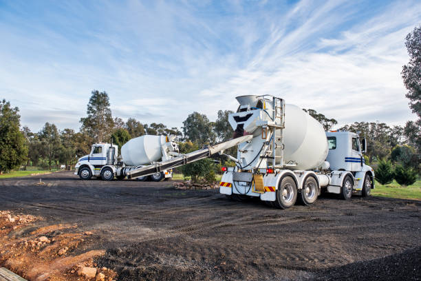 Best Concrete Driveway Installation in Hughesville, MD