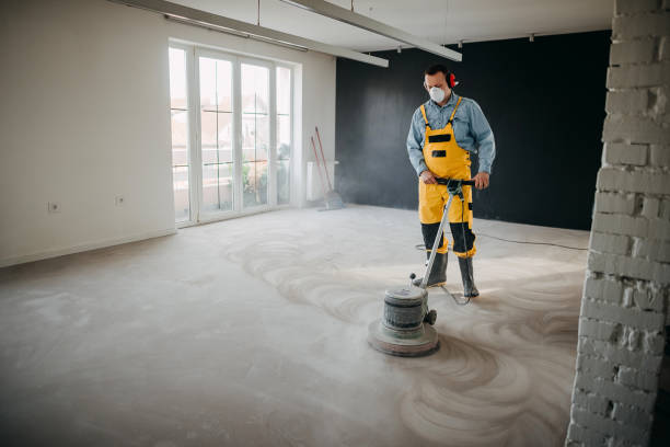 Best Concrete Slab Construction in Hughesville, MD