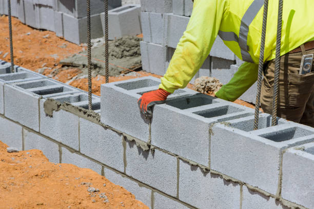 Best Concrete Retaining Walls in Hughesville, MD