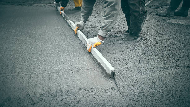 Best Concrete Sidewalk Installation in Hughesville, MD
