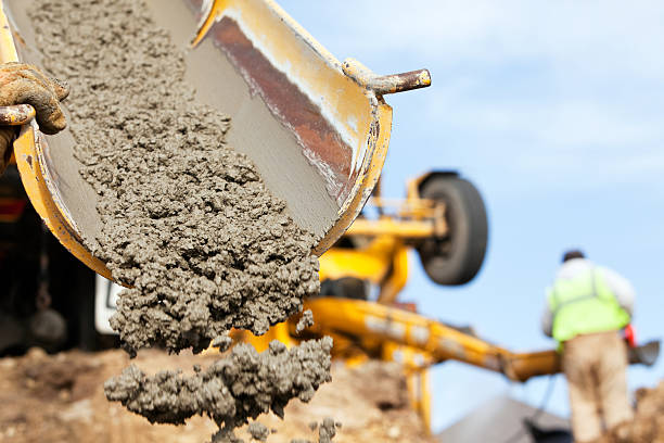 Best Concrete Removal and Replacement in Hughesville, MD