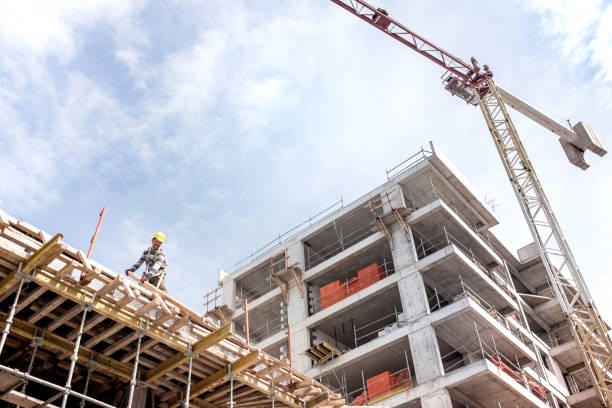 Best Commercial Concrete Services in Hughesville, MD